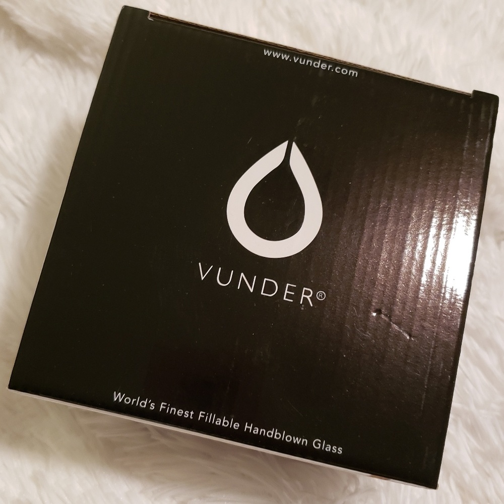 NWOT Vunder Tahiti Tealight Candleholder - Picture 4 of 5